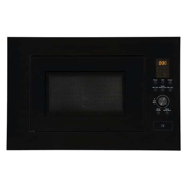 Micro Ondes Encastrable Galanz 25L / 900W / Noir (MO-D90D25NE) Micro Ondes Encastrable Galanz 25L / 900W / Noir (MO-D90D25NE)
